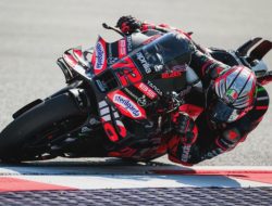 Bezzecchi Incar Marquez di San Marino, MotoGP 2025?