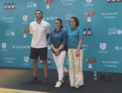 Ajari Anak: Kompetisi Sehat, Kegagalan Jadi Pelajaran