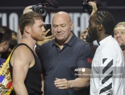 Crawford Ungkap Alasan Hindari Duel Tinju Kontroversial