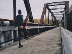 Jogging Pemula: Ikuti 5 Tips, Hindari Ngos-ngosan!