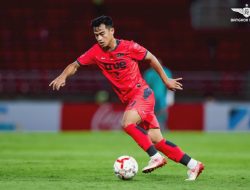 Arhan Buka Suara Usai Absen Timnas, Jauhi Azizah