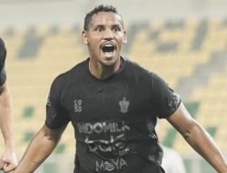 Persita Tumbangkan PSM: 5 Alasan Kemenangan Dramatis