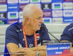 Indonesia Kuat, Arnold Waspadai Kesalahan Pelatih Terdahulu
