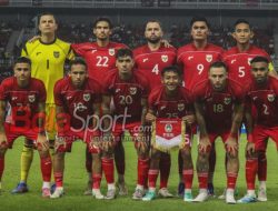 PSSI Tolak Hotel, Erick Thohir Ungkap Tekanan Timnas