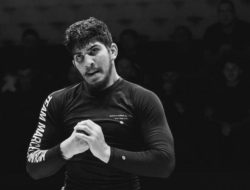 Pengejek Khabib Sesumbar Duel UFC, Sosok Ini Semprot Pedas