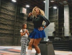 Serena Williams Ungkap Metode Ekstrem Turunkan Berat Badan