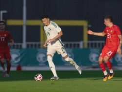 Arab Saudi Ingatkan Indonesia, Usai Kalahkan Tim Dunia