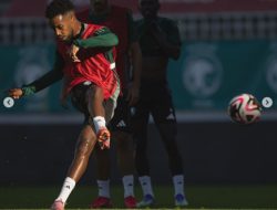 Arab Saudi Atasi Indonesia: Set-Piece Arsenal Jadi Kunci