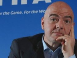 Klub Super League Raih Bonus FIFA, Tak Perlu Lolos!