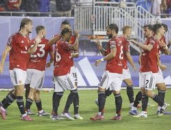 Derbi Manchester: Bintang Cedera, Kekuatan Tim Terkikis