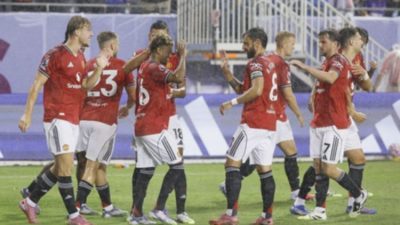 Derbi Manchester: Bintang Cedera, Kekuatan Tim Terkikis