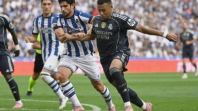 Real Madrid Gaet Mbappe: Langkah Terbaik Klub?