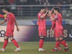 Son Heung-min Cetak Hattrick, Adrian Wibowo Bantu Adaptasi?
