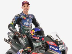 Oliveira Terkejut Gagal Rebut Kursi Pramac Racing