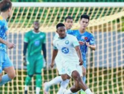 Indonesia Salip Vietnam, Ranking FIFA Terkini Berubah