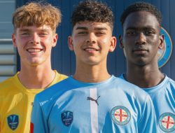 13 Pemain Timnas Indonesia Unjuk Gigi di Asia