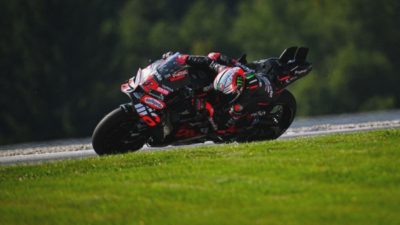 Murid Rossi Kuasai Kualifikasi San Marino, Marquez Bersaudara Tertinggal