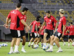 Indonesia Bantai Taiwan, Eliano Reijnders Cetak Gol Debut