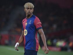 Bayern Muenchen Gagal Gaet Lamine Yamal, Rp 96 Miliar Melayang