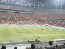 Rizky Ridho Akui Rumput JIS Jelek, Analisis Jansen Terbukti