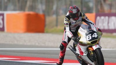 Mario Aji Bersinar: Manajer Tim Puji Kemajuan di Catalunya