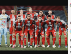 Emil Audero Main Bareng Striker Inggris Usai Bela Indonesia