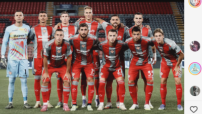 Emil Audero Main Bareng Striker Inggris Usai Bela Indonesia