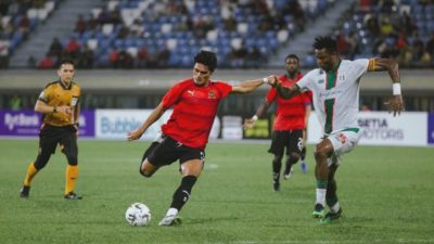 Sananta Berduet Pemain Terkaya, Liga Malaysia Makin Kompetitif