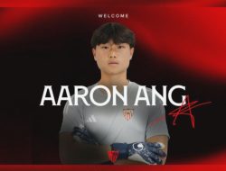 Kiper Indonesia Merumput di Spanyol, Saudaranya di Brasil