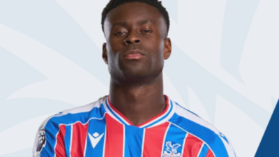 Marc Guehi Pilih Bertahan, Liverpool Gagal Dapatkan Bek