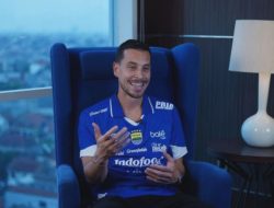 Thom Haye Ungkap Alasan Pilih Persib di Tengah Tawaran Menggiurakan