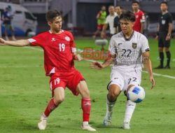 Son Heung-min Hattrick, Winger Indonesia Cadangan: Real Salt Lake Kalah