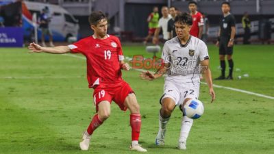 Son Heung-min Hattrick, Winger Indonesia Cadangan: Real Salt Lake Kalah