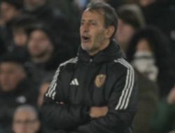 Venezuela, Peru Pecat Pelatih Argentina Usai Gagal Piala Dunia