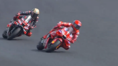 Marquez Dominasi San Marino, Klasemen MotoGP Kian Jauh