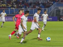 Vietnam Soroti Naturalisasi Usai Indonesia Gagal ke Piala Asia