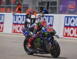 Quartararo Berjuang di Catalunya, Penyebab Masalah Belum Terungkap