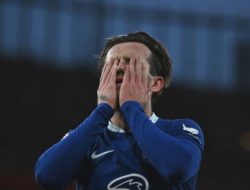 Chelsea Pertimbangkan Lepas Chilwell, Pulangkan Pemain Baru Dijual?
