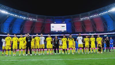 Fans Malaysia Soroti Peringkat FIFA Timnas Indonesia