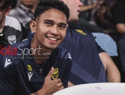 Marselino Ferdinan Gabung AS Trencin, Penantian Berakhir