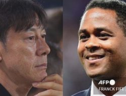 Suporter Rindu Shin Tae-yong, Media Korea Soroti Sentimen Negatif.