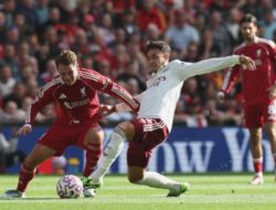 Liverpool Libas Arsenal: Mentalitas Juara Jadi Sorotan