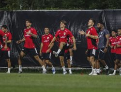 Timnas Indonesia Umumkan Skuad Baru, Hadapi Taiwan-Lebanon!