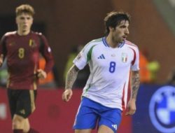 Tonali Ungkap Gattuso: Ayah Sekaligus Idola Latihannya