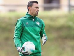 Pelatih Cremonese Soroti Penampilan Audero Usai Laga Verona