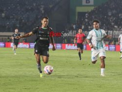 Dua Pemain Timnas Hengkang, Persib Cari Pengganti?