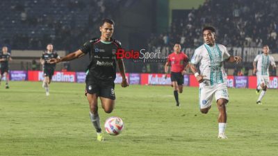 Dua Pemain Timnas Hengkang, Persib Cari Pengganti?