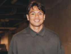 Erick Thohir: Adrian Wibowo Tak Perlu Naturalisasi