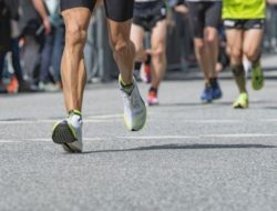 Marathon Pengaruhi Otak? Studi Ungkap Dampaknya!
