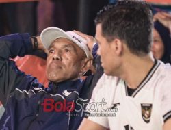 Simon Tahamata Analisis: Timnas U-23 Indonesia Kekurangan Ini